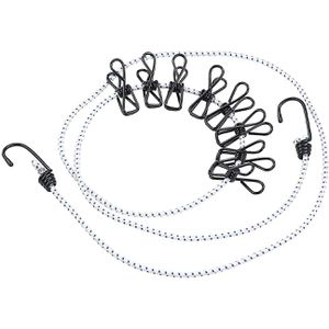 Wäscheleine Böttcher-AG Reisewäscheleine, 169288