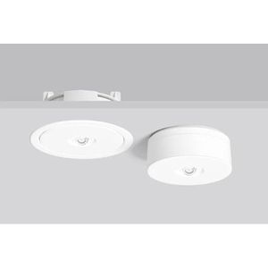 Produktbild für Notleuchte RZB Lucio 2, LED