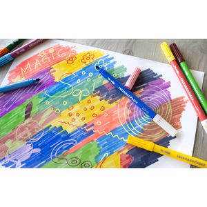 Produktbild für Filzstifte Eberhard-Faber Colori Zauber, 551010