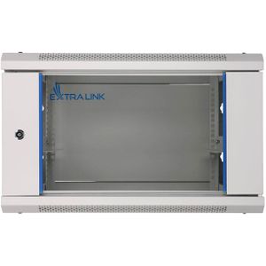 Produktbild für Netzwerkschrank Extralink Standard, EX.8567, 19 Zoll