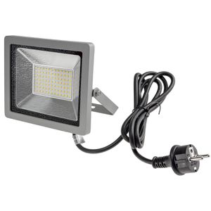 Produktbild für LED-Außenstrahler ChiliTec CTF-SLT 30, IP44 wasserfest