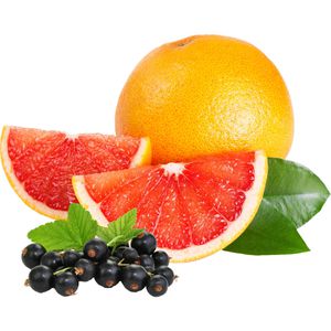 Produktbild für Duftkerzen pajoma 92056, Grapefruit-Cassis