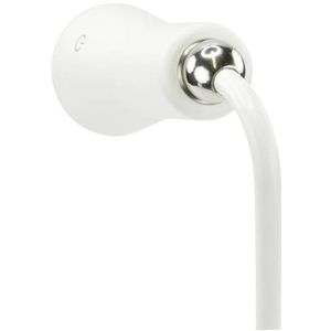 Produktbild für Leselampe Ansmann 1600-0526, mit Klemme