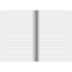 Produktbild für Schulheft Clairefontaine 331021C, Premium, ab 5. Klasse, A4