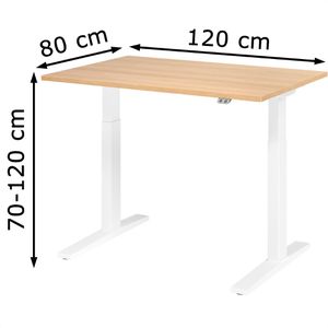 XMKA 12 G, 120x80