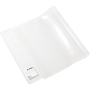 Produktbild für Buchumschlag Herma Basic, 14260, 26 x 54 cm