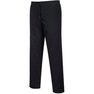 Produktbild für Arbeitshose Portwest mit Kordelzug C070, Unisex