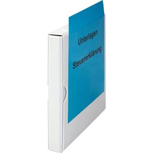 Produktbild für Präsentationsringbuch Eichner 9302-00200, A4