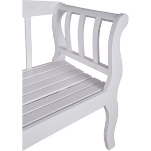 Produktbild für Gartenbank Garden-Pleasure ARCADIA, 3-Sitzer