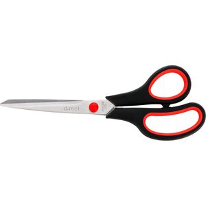 Produktbild für Büroschere D.RECT Sg-210, 21 cm