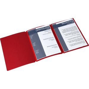 Produktbild für Bewerbungsmappe Pagna 22003-01 Sprint, A4
