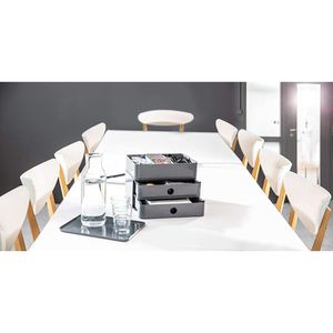 Produktbild für Schubladenbox Han 1100-19, Smart-Box Plus Allison