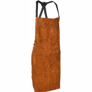 Produktbild für Schweißerschürze KS-Tools 985.7019, Größe L