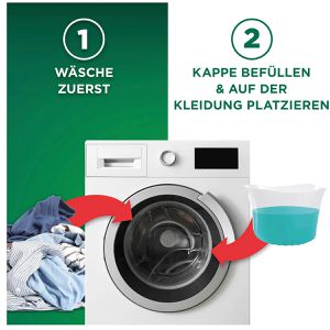 Produktbild für Waschmittel Ariel Universal+ Vollwaschmittel