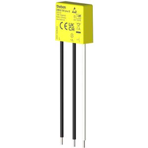 Dimmer Theben DIMAX 540 plus B, Unterputz