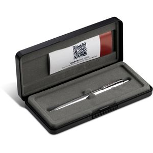 Produktbild für Kugelschreiber Fisher-Space-Pen Astronaut Pen Chrom