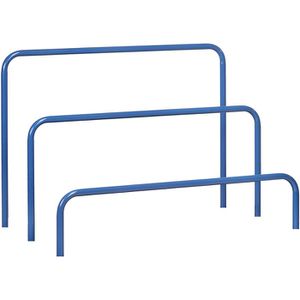 Produktbild für Einsteckbügel Fetra 3012, (L/H) 1200 x 300 mm
