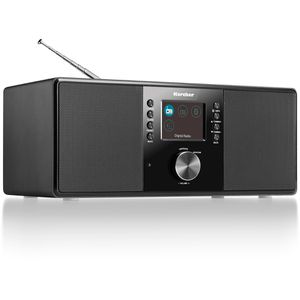 Produktbild für Radio Karcher DAB 5000+ DAB+