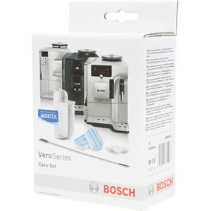 Produktbild für Kaffeevollautomaten-Reinigungsset Bosch TCZ8004, Vero-Serie