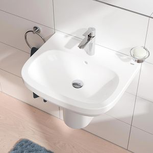 Produktbild für Waschtischarmatur GROHE Start M-Size, 24204002, verchromt