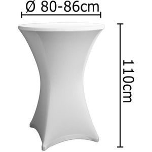 Produktbild für Tischhusse Expand Original Stretch, Ø 80cm