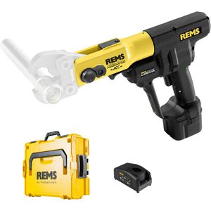 Pressmaschine Rems Akku-Press ACC Radialpresse