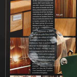 Produktbild für Lupe Eschenbach 1740260