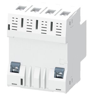 Produktbild für FI-Schutzschalter Siemens 5SV3344-3, 30 mA, Typ F