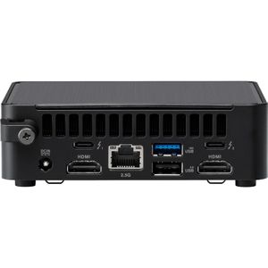 Produktbild für Computer Asus NUC 14 Pro Slim Kit, Barebone