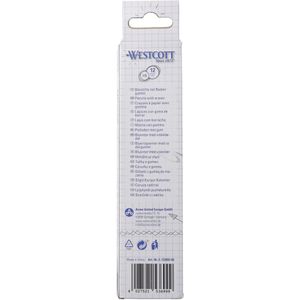 Produktbild für Bleistift Westcott E-733992 00
