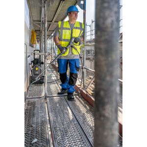 Produktbild für Hochdruckreiniger Kärcher HD 5/13 EX EB Foam Classic Edition