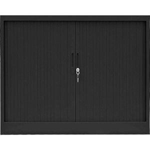 Produktbild für Rollladenschrank Lüllmann 555109, aus Metall