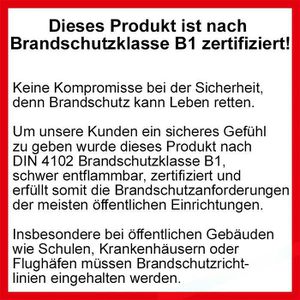 Produktbild für Schaukasten Showdown-Displays Economy XS B1, innen