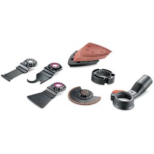 Produktbild für Multifunktionswerkzeug Bosch PMF 220 CE Set