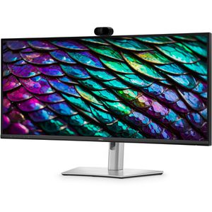 Produktbild für Monitor Dell P3426WEB Videokonferenz, 34 Zoll