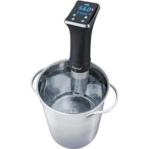 Produktbild für Sous-Vide-Garer Steba SV75, 05.17.00
