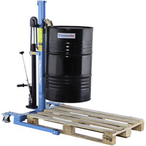 Produktbild für Materialheber HanseLifter Fassheber FHR300