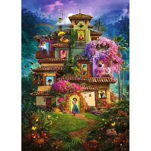 Produktbild für Puzzle Ravensburger 17324, Disney Encanto