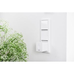 Produktbild für Smart-Home-Zentrale Nuki Bridge