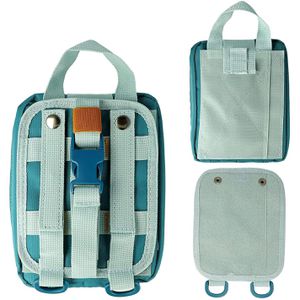 Produktbild für Erste-Hilfe-Tasche First-Aid-Only Outdoor