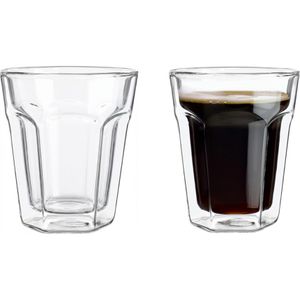 Kaffeegläser