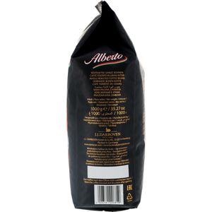 Produktbild für Kaffee Alberto Espresso