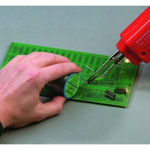 Produktbild für Lötkolben Rothenberger-Industrial 35957, Quick 100, Lötpistole