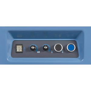 Produktbild für Umreifungsmaschine Heckmann 980104, Halbautomat