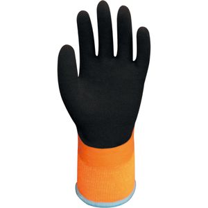 Produktbild für Schnittschutzhandschuhe Wonder-Grip WG-338 Thermo Plus