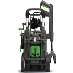 Produktbild für Hochdruckreiniger Cleancraft HDR-K 85-16 TF