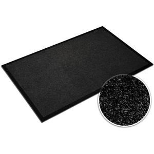 Produktbild für Schmutzfangmatte Floordirekt Monochrom