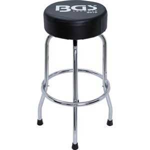 Produktbild für Werkstatthocker BGS-technic 9478, Werkstatt-Barhocker