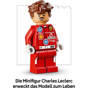 Produktbild für Klemmbausteine LEGO Editions 43014, ab 14 Jahre