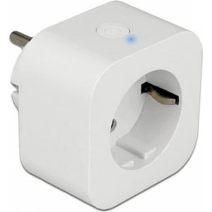 Smart-Steckdose DeLock 11826, für innen